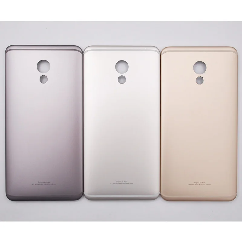 BaanSam New Battery Back Cover For MEIZU PRO 6 Plus 5.7 Inch Housing Case No Camera Frame No Camera Lens No Power Volume Buttons
BaanSam New Battery Back Cover For MEIZU PRO 6 Plus 5.7 Inch Housing Case No Camera Frame No Camera Lens No Power Volume Buttons