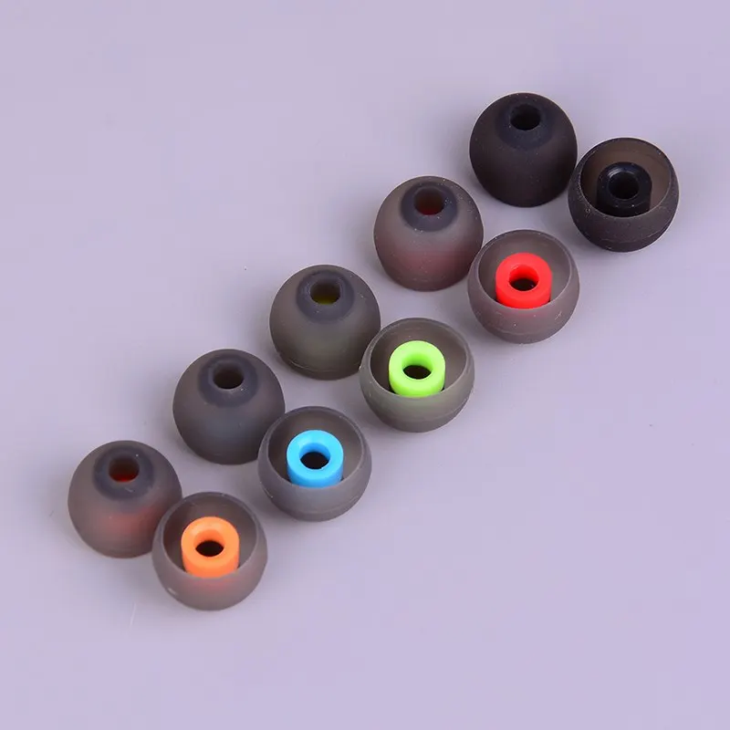 20pcs/lot Size 11 12 13mm Soft Earbuds Replacement Silicone Earphone Tips Noise Cancelling Earbud Caps
20pcs/lot Size 11 12 13mm Soft Earbuds Replacement Silicone Earphone Tips Noise Cancelling Earbud Caps
