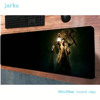 The evil within 2 900x300x2mm mouse pad gaming mousepad gamer mouse mat pad game computer padmouse laptop Fashion play mats
The evil within 2 900x300x2mm mouse pad gaming mousepad gamer mouse mat pad game computer padmouse laptop Fashion play mats