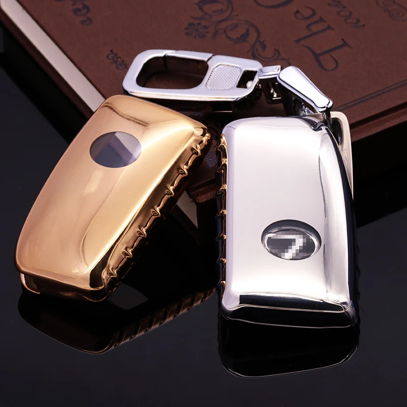Factory TPU Car Key Cover Case Bag Shell For Lexus NX GS RX IS ES GX LX RC 200 250 350 LS 450H 300H Auto Car Accessories
Factory TPU Car Key Cover Case Bag Shell For Lexus NX GS RX IS ES GX LX RC 200 250 350 LS 450H 300H Auto Car Accessories