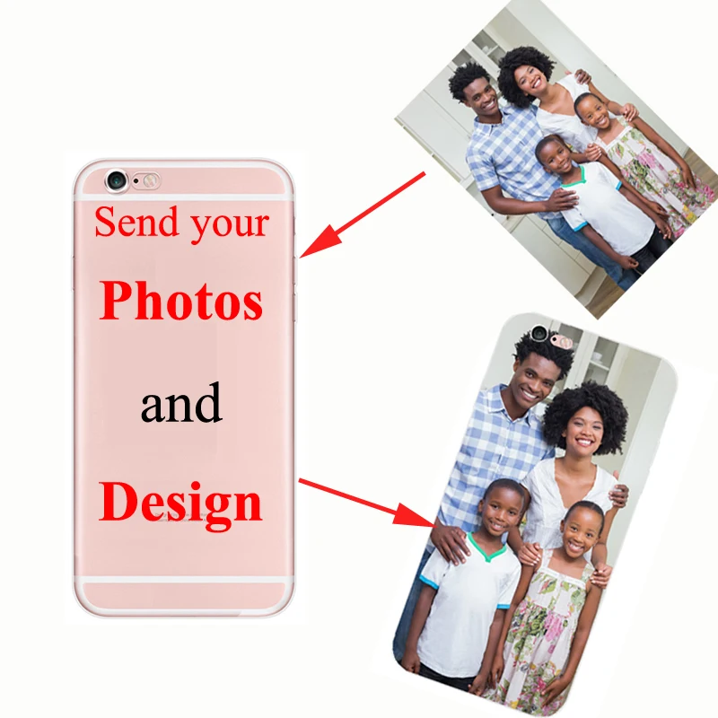 Unique Personalized Customized DIY Phone Case Design Cover for Iphone 5 SE 7 8 Plus X XR XS MXA 6 6SPlus
Unique Personalized Customized DIY Phone Case Design Cover for Iphone 5 SE 7 8 Plus X XR XS MXA 6 6SPlus