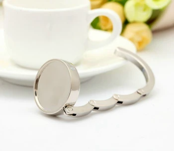 Free Shipping+Wholesale Foldable Handbag Hanger Bag Purse Hanger folding Hook Holder for Restaurant Table,100pcs/lot
Free Shipping+Wholesale Foldable Handbag Hanger Bag Purse Hanger folding Hook Holder for Restaurant Table,100pcs/lot