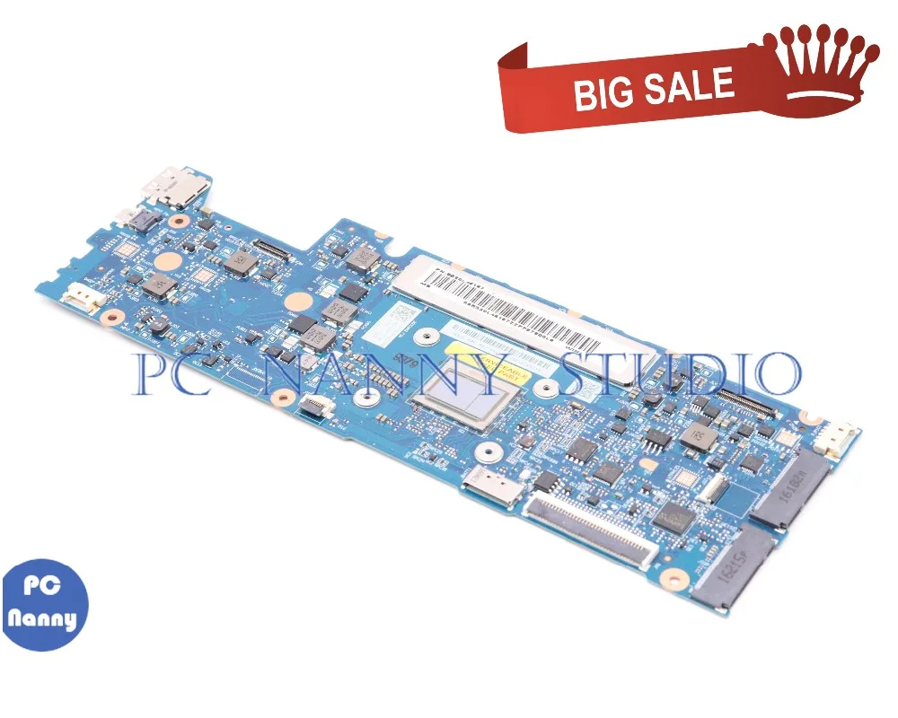 5B20L46167 System Board Pentium 4405 Uma 4Gb Genuine for Lenovo Yoga 710-11ISK NM-A771 Motherboard PC Notebook Mainboard
5B20L46167 System Board Pentium 4405 Uma 4Gb Genuine for Lenovo Yoga 710-11ISK NM-A771 Motherboard PC Notebook Mainboard
