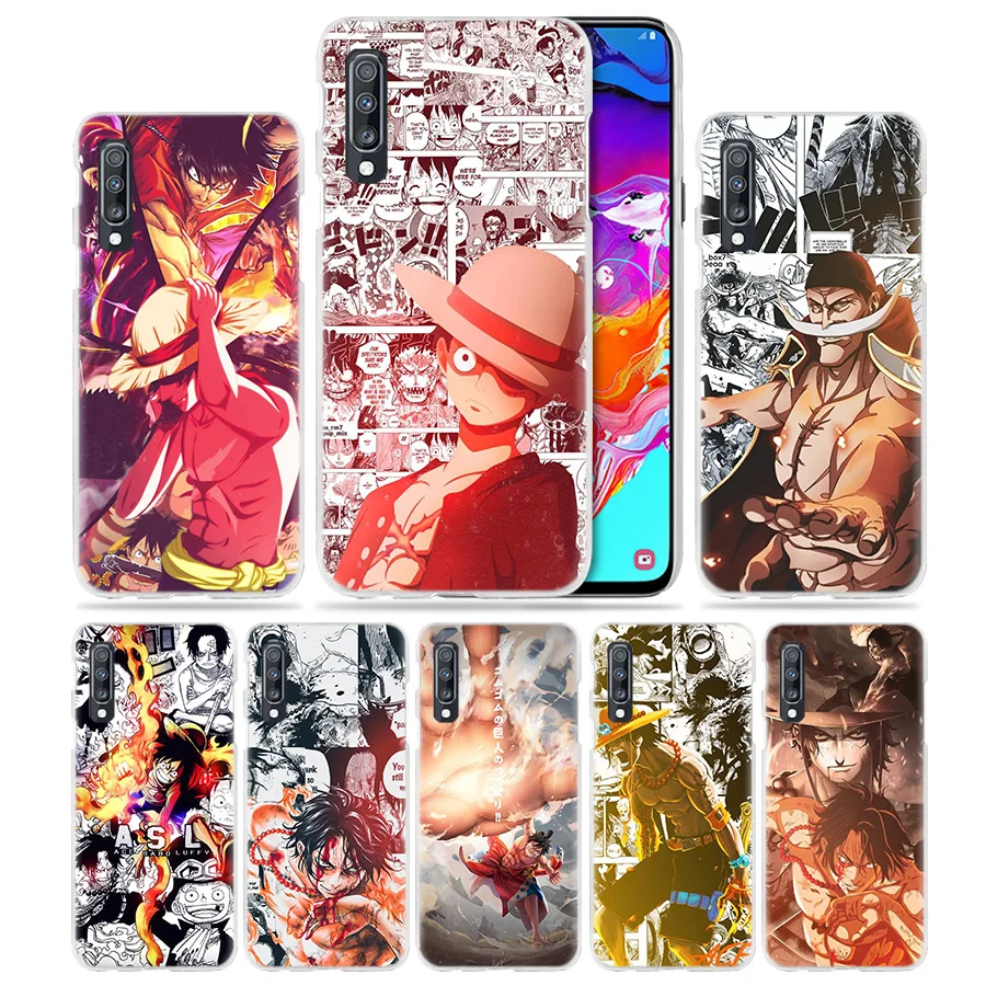 Comie One Piece Case for Samsung Galaxy A50 A70 A20e A40 A30 A20 A10 A8 A6 Plus A9 A7 2018 Hard Clear PC Phone Coque Cover Capa
Comie One Piece Case for Samsung Galaxy A50 A70 A20e A40 A30 A20 A10 A8 A6 Plus A9 A7 2018 Hard Clear PC Phone Coque Cover Capa