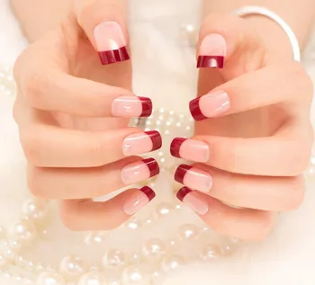 Natural Lady Gaga's Stiletto Tips 24Pcs Full Cover Acrylic Artificial False Nails French Stiletto Fake Nail Tips -Free Shipping
Natural Lady Gaga's Stiletto Tips 24Pcs Full Cover Acrylic Artificial False Nails French Stiletto Fake Nail Tips -Free Shipping