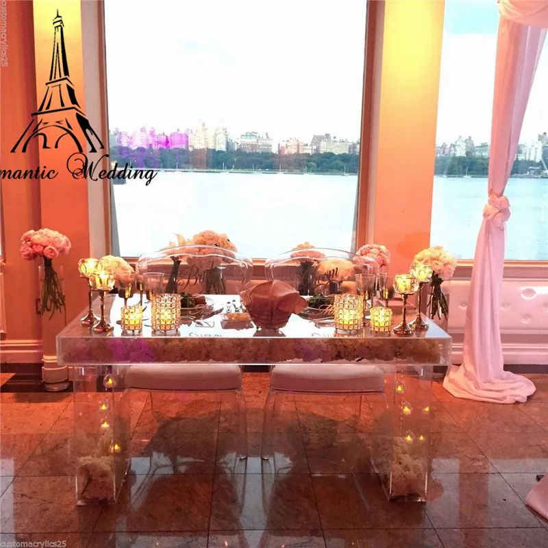 New arrival acrylic crystal wedding centerpiece event party decoration wedding table
New arrival acrylic crystal wedding centerpiece event party decoration wedding table