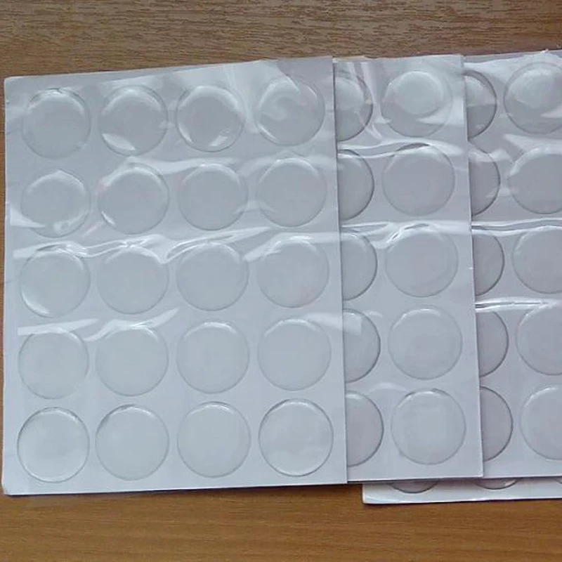 40pcs Round 3D Crystal Clear Epoxy Adhesive Circles Bottle Cap Stickers Resin Patch Dots For Bottle Caps Jewelry Crafting DIY
40pcs Round 3D Crystal Clear Epoxy Adhesive Circles Bottle Cap Stickers Resin Patch Dots For Bottle Caps Jewelry Crafting DIY