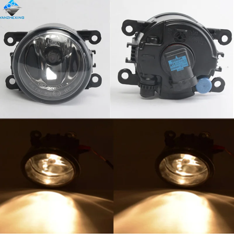 2PCS For Mitsubishi Pajero Sport /Montero Sport/Nativa/Prajero Dakar Led Fog Lights H1112V 55W Halogen Fog Head Lamp
2PCS For Mitsubishi Pajero Sport /Montero Sport/Nativa/Prajero Dakar Led Fog Lights H1112V 55W Halogen Fog Head Lamp