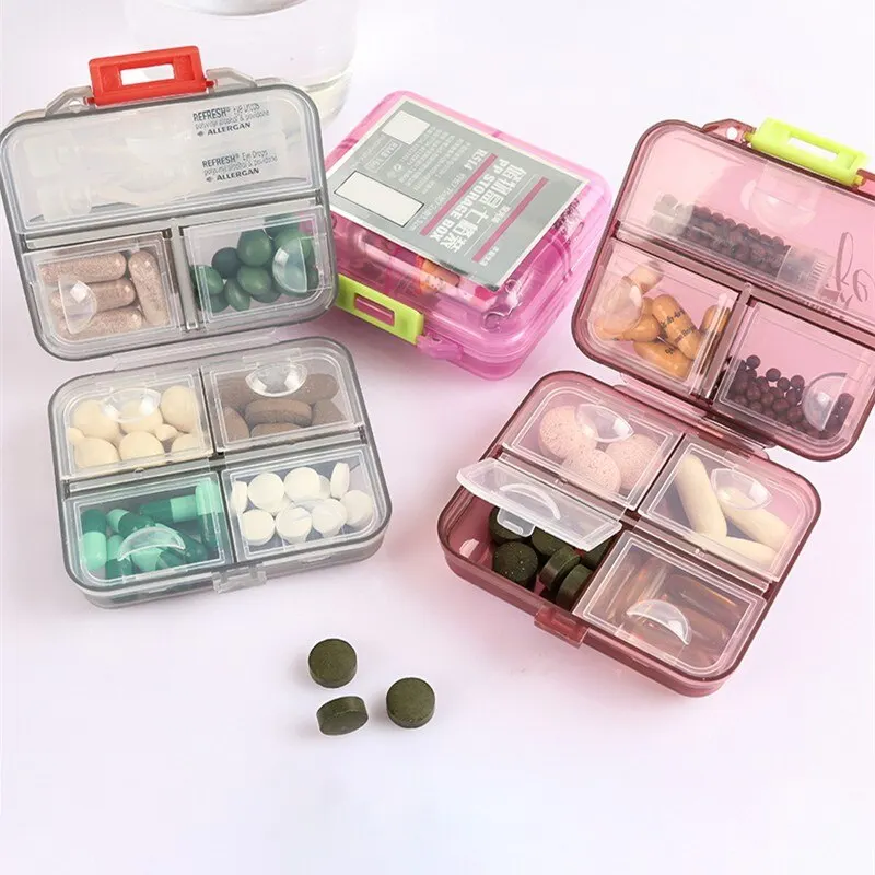 Seven Squares A Week Carry On Packing Pill Box Home Garden Organization Item Storage Box Portable Outdoor
Seven Squares A Week Carry On Packing Pill Box Home Garden Organization Item Storage Box Portable Outdoor