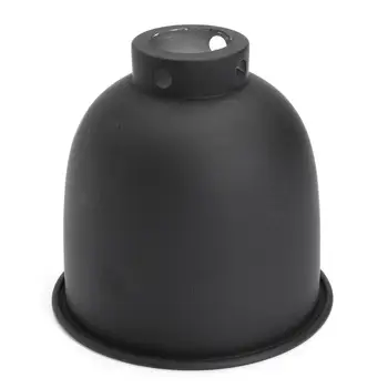 5.5" 7" Reptile Lamp Holder Heat Dome Aluminium UVB Bulb Light Holder Clip for Reptile Pet Reflector Optional Support Bracket
5.5" 7" Reptile Lamp Holder Heat Dome Aluminium UVB Bulb Light Holder Clip for Reptile Pet Reflector Optional Support Bracket