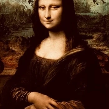 The Da Vinci Code Movie Poster (11 x 17)