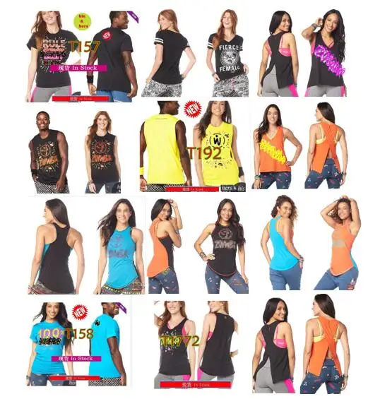 new arrivel cotton clothes zum fitness clothes tshirt tops vest women cltohes T1964
new arrivel cotton clothes zum fitness clothes tshirt tops vest women cltohes T1964