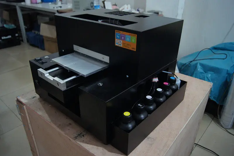 Small UV Printer Smallest UV Flatbed Printer For Phone Cover Phone Case Printing te
Small UV Printer Smallest UV Flatbed Printer For Phone Cover Phone Case Printing te