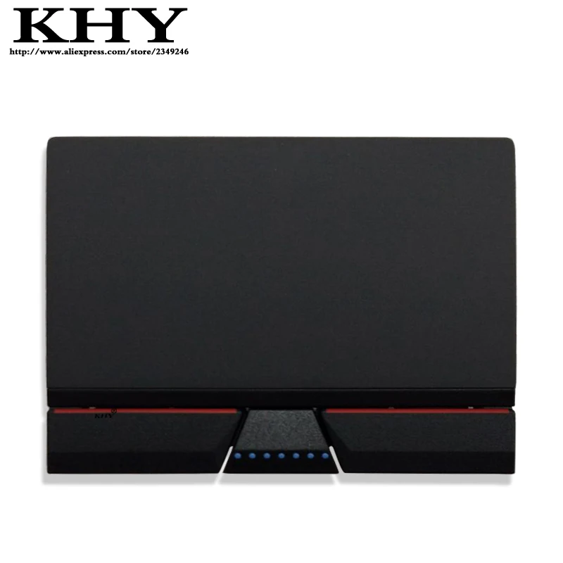 Three Keys Touchpad For ThinkPad T440 T440S T440P T450 T450S T540P T550 W540 W550 W541 E450 E531 E545 E550 E560 L440 L450 L460
Three Keys Touchpad For ThinkPad T440 T440S T440P T450 T450S T540P T550 W540 W550 W541 E450 E531 E545 E550 E560 L440 L450 L460
