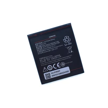 BL253 Battery For Lenovo A2010 Bateria / A 2010 / BL 253 / 3.8V 2000mAh Replacement Phone Recharge
BL253 Battery For Lenovo A2010 Bateria / A 2010 / BL 253 / 3.8V 2000mAh Replacement Phone Recharge