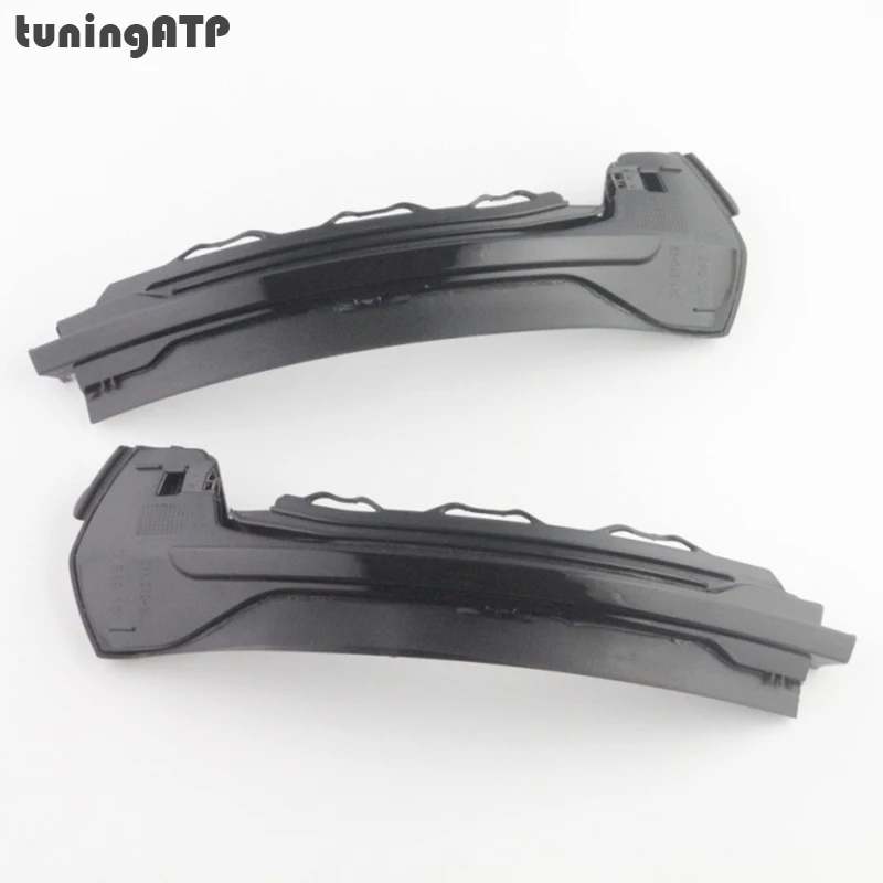 tuningATP Side Mirror Light Dynamic Sweeping LED Turn Signal Indicators For Audi A3 8V 3rd Generation
tuningATP Side Mirror Light Dynamic Sweeping LED Turn Signal Indicators For Audi A3 8V 3rd Generation