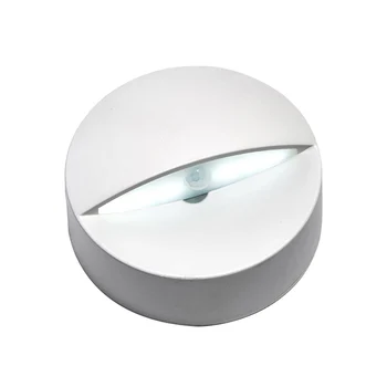 PIR Motion Sensor Led Night Light Emergency Wall Light Human Sensor Detector Lamp Closet Wardrobe Toilet Night Light Auto On/Off
PIR Motion Sensor Led Night Light Emergency Wall Light Human Sensor Detector Lamp Closet Wardrobe Toilet Night Light Auto On/Off