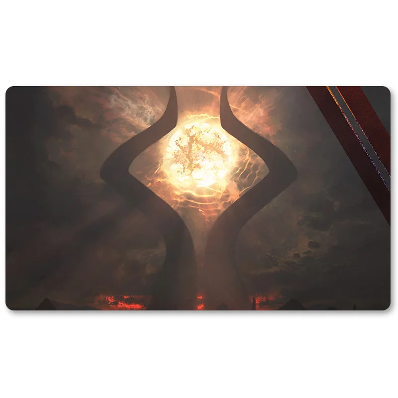 Many Playmat Choices - Overwhelming Splendor - MTG Board Game Mat Table Mat for Magical Mouse Mat the Gathering
Many Playmat Choices - Overwhelming Splendor - MTG Board Game Mat Table Mat for Magical Mouse Mat the Gathering