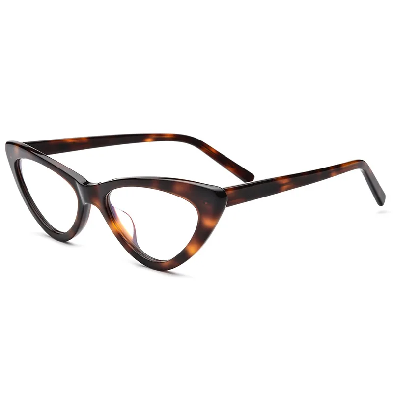 Cat Eye Optical Glasses Frames computer Acetate Glasses Frames Men Women Brand Designer Vintage Hand Made Top Quality Q308
Cat Eye Optical Glasses Frames computer Acetate Glasses Frames Men Women Brand Designer Vintage Hand Made Top Quality Q308