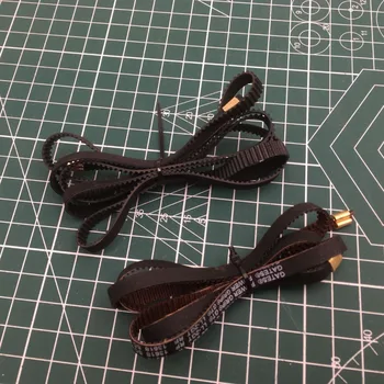 replace X/Y axis belt for Cr-10 S4 400mm 3D printer parts CR 10 4S printer Gates 2GT belt 6/10mm width belt
replace X/Y axis belt for Cr-10 S4 400mm 3D printer parts CR 10 4S printer Gates 2GT belt 6/10mm width belt