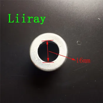 R12 6/8'' Aluminum Sleeve ferrule Cap Cover for Auto Air Conditioning Tube,ac parts
R12 6/8'' Aluminum Sleeve ferrule Cap Cover for Auto Air Conditioning Tube,ac parts