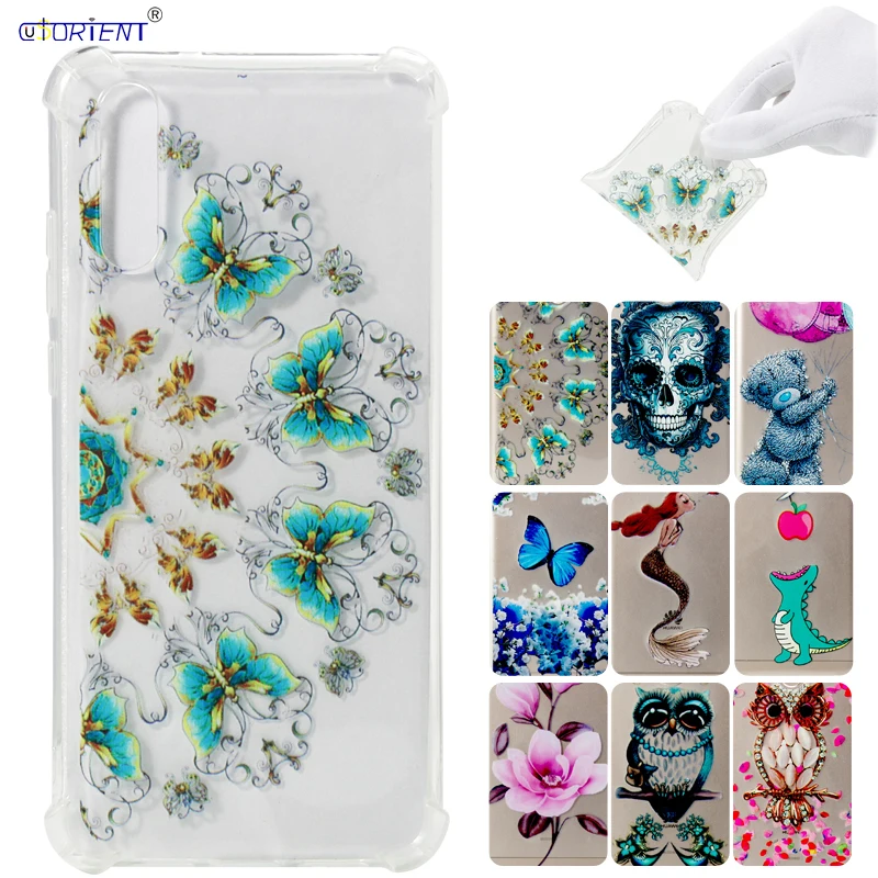 For Huawei P20 EML-AL00 EML-L29 EML-L09 Case Phone Silikon TPU Cover for Huawei P 20 EML AL00 L29 L09 Cute Painting Bumper Case 
For Huawei P20 EML-AL00 EML-L29 EML-L09 Case Phone Silikon TPU Cover for Huawei P 20 EML AL00 L29 L09 Cute Painting Bumper Case