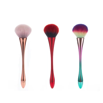 Makeup Brushes Set Powder Foundation Blush Blending Eye shadow Lip Cosmetic Beauty Make Up Brush Pincel Maquiagem D175
Makeup Brushes Set Powder Foundation Blush Blending Eye shadow Lip Cosmetic Beauty Make Up Brush Pincel Maquiagem D175