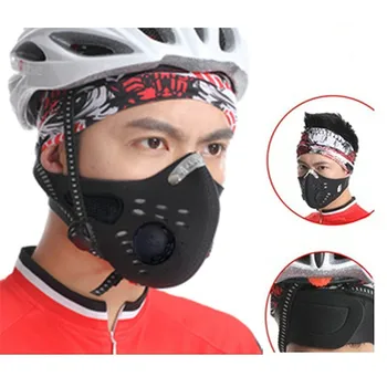WOSAWE Anti-pollution City Cycling Face Mask Mouth-Muffle Dust Mask Bicycle Sports Protect Road cycling mask cover Protective
WOSAWE Anti-pollution City Cycling Face Mask Mouth-Muffle Dust Mask Bicycle Sports Protect Road cycling mask cover Protective