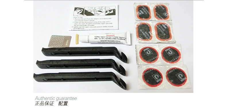 1 box Bicycle Tyre repair tools Bicycle Flat Tire Repair Kit Tool Set Kit Patch Rubber Portable fill feta
1 box Bicycle Tyre repair tools Bicycle Flat Tire Repair Kit Tool Set Kit Patch Rubber Portable fill feta