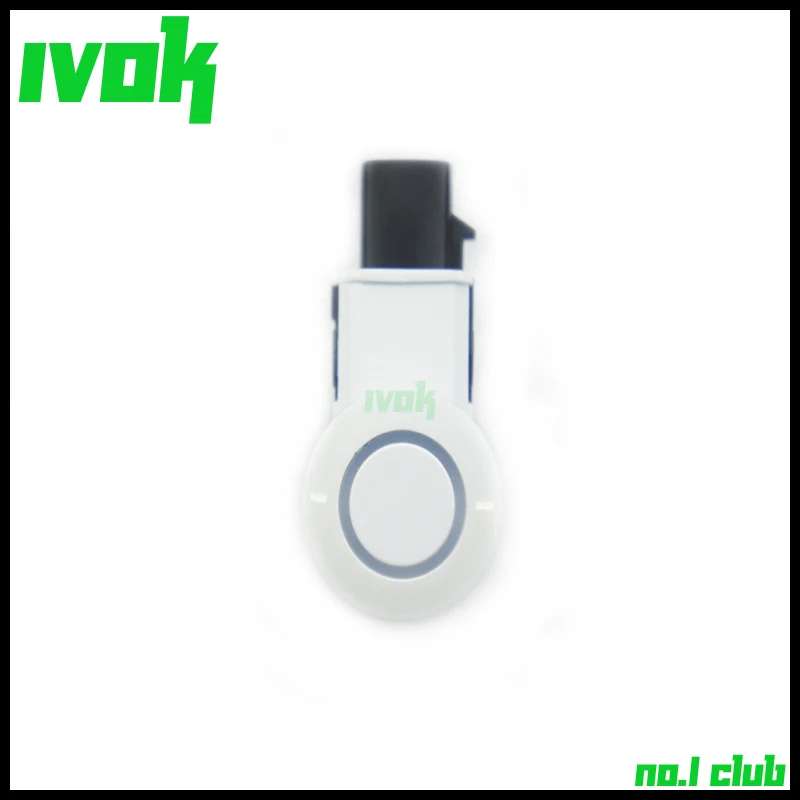 Bumper Ultrasonic Parking Distance Control PDC Sensor For Toyota Wish Corolla Camry 89341-33100 8934133100
Bumper Ultrasonic Parking Distance Control PDC Sensor For Toyota Wish Corolla Camry 89341-33100 8934133100