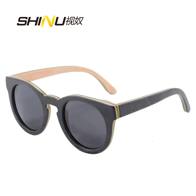 Retro Round Wood Sunglasses Women Men Brand Designer Sunglasses Vintage Polarized Driving Wooden Glasses Eyewear Shade 68005
Retro Round Wood Sunglasses Women Men Brand Designer Sunglasses Vintage Polarized Driving Wooden Glasses Eyewear Shade 68005