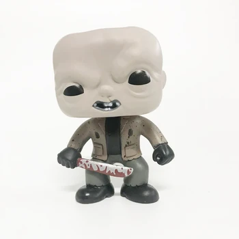 Thriller movie Friday the 13th action figures 10cm Jason Voorhees 202 model doll toys collection for adults gifts
Thriller movie Friday the 13th action figures 10cm Jason Voorhees 202 model doll toys collection for adults gifts