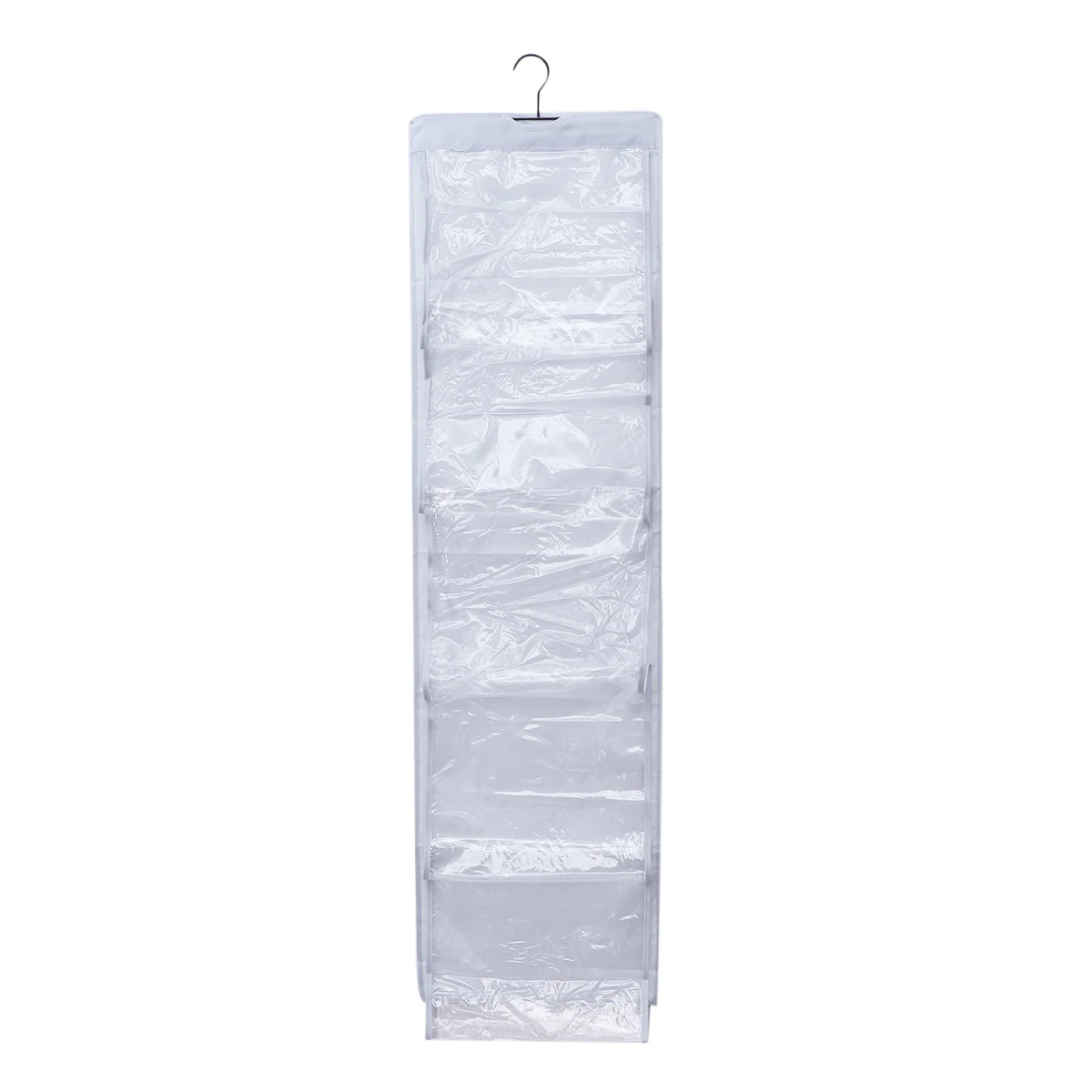 OUNONA Closet Hanging Organizer Over the Door Shoes Handbag Hanging Storage Bag Space Saver Bag Hanging Storage Bag
OUNONA Closet Hanging Organizer Over the Door Shoes Handbag Hanging Storage Bag Space Saver Bag Hanging Storage Bag