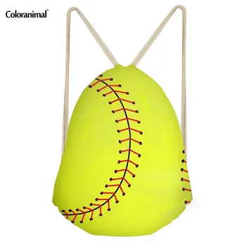 Coloranimal Drawstring Bags for Teenager Girls Boys Fashion Designer Men Backpack 3D Ball Prinred School Student Storage Bags
Coloranimal Drawstring Bags for Teenager Girls Boys Fashion Designer Men Backpack 3D Ball Prinred School Student Storage Bags