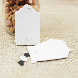 1.18X1.96'' Hang Tag DIY HandMade Tag DIE Cut Heart 100pcs 300gsm paper cardboad Choose Custom Option Personalized Tag
1.18X1.96'' Hang Tag DIY HandMade Tag DIE Cut Heart 100pcs 300gsm paper cardboad Choose Custom Option Personalized Tag