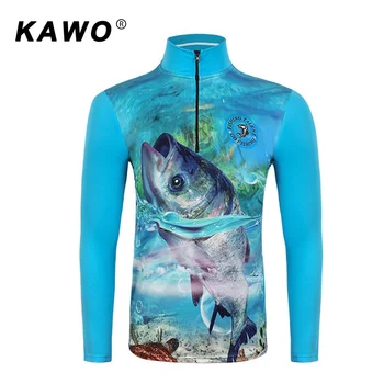 Summer Men Quick-Drying Breathable Anti-Mosquito Outdoor Sun Protection Fishing Clothing Camping Long Sleeve Fishing Coat
Summer Men Quick-Drying Breathable Anti-Mosquito Outdoor Sun Protection Fishing Clothing Camping Long Sleeve Fishing Coat