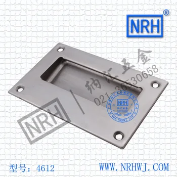 NRH4612 Fire hydrant cabinet stainless steel handle trash can handle night stand handle furniture hidden handle sliding door
NRH4612 Fire hydrant cabinet stainless steel handle trash can handle night stand handle furniture hidden handle sliding door