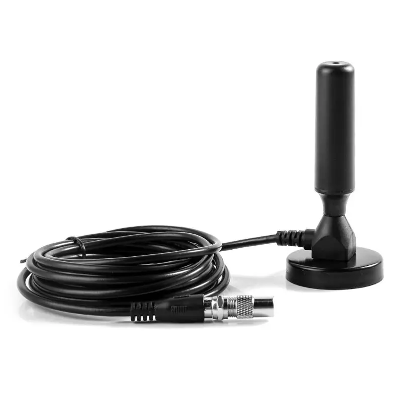 30 DBi Gain 75 ohm Digital DVB-T Receiver Antenna FM Freeview Aerial Antena DVB T Coaxial Booster Cable Magnetic Base TV HDTV
30 DBi Gain 75 ohm Digital DVB-T Receiver Antenna FM Freeview Aerial Antena DVB T Coaxial Booster Cable Magnetic Base TV HDTV