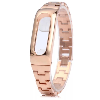 Replacement Mi Band 2 Strap M2 Stainless Steel Watch Band for Xiaomi mi band 2 Bracelet Wearable Accessories Wrist belt
Replacement Mi Band 2 Strap M2 Stainless Steel Watch Band for Xiaomi mi band 2 Bracelet Wearable Accessories Wrist belt