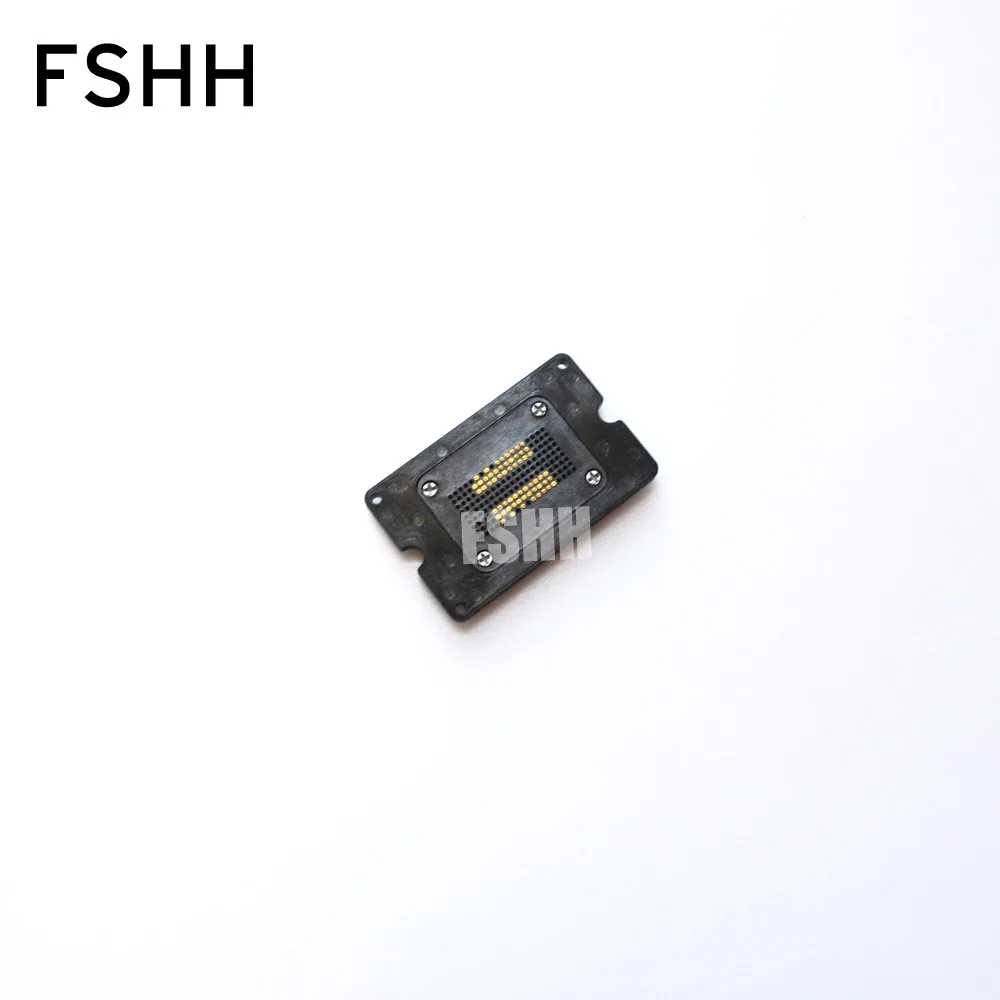 3345-0000 тестовое гнездо BGA ic socket A210222U Pin шаг = 0,8 мм Размер = 19x19
3345-0000 тестовое гнездо BGA ic socket A210222U Pin шаг = 0,8 мм Размер = 19x19