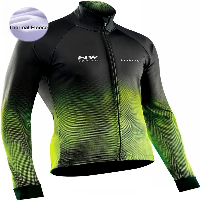 NorthWave Warm Winter Cycling Jersey Top Quality Cycling Clothing Bike Jersey Shirt Bicycle Wear MTB Cycle Sportswear
NorthWave Warm Winter Cycling Jersey Top Quality Cycling Clothing Bike Jersey Shirt Bicycle Wear MTB Cycle Sportswear