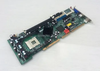 ROCKY-4786EV-RS-R40 VER:4.0 industrial motherboard well tested working
ROCKY-4786EV-RS-R40 VER:4.0 industrial motherboard well tested working