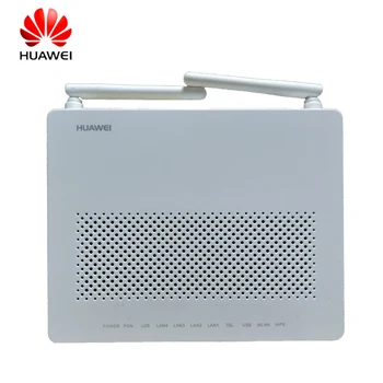 100% New 60pcs Huawei Hg8546M Gpon ONU ONT FTTH HGU Router Mode 1GE+3FE+1TEL+USB+wifi ONT Wireless Free shipping
100% New 60pcs Huawei Hg8546M Gpon ONU ONT FTTH HGU Router Mode 1GE+3FE+1TEL+USB+wifi ONT Wireless Free shipping