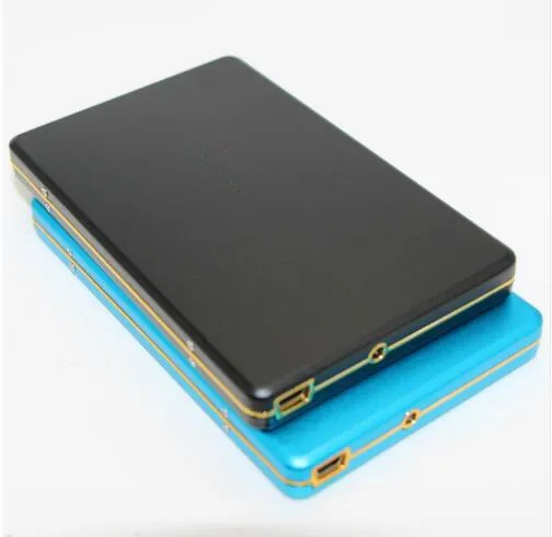 HDD 2.5" External Hard Drive 500gb/1tb/2tb Hard Disk hd externo disco duro externo 2.0 Laptop Hard Drive Free shipping
HDD 2.5" External Hard Drive 500gb/1tb/2tb Hard Disk hd externo disco duro externo 2.0 Laptop Hard Drive Free shipping