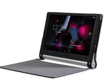 10.1 Yoga 1050F flip PU Leather Case For Lenovo Yoga Tablet 2-1050f tablet case +screen protector 
10.1 Yoga 1050F flip PU Leather Case For Lenovo Yoga Tablet 2-1050f tablet case +screen protector