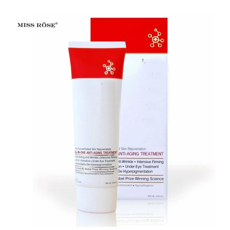 24pcs/lot Face Cosmetics Best Anti Aging Face Cream Wrinkle Remove Treatment 2.54oz / 75ml All In One Anti-Aging Cream Skincare
24pcs/lot Face Cosmetics Best Anti Aging Face Cream Wrinkle Remove Treatment 2.54oz / 75ml All In One Anti-Aging Cream Skincare