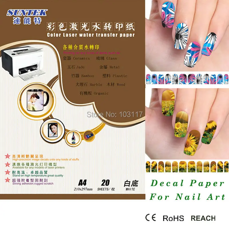 Waterslide Decal Paper Laser Transfer Printing Water Slide Decal Paper For Ceramic No Need Varnish or Spray
Waterslide Decal Paper Laser Transfer Printing Water Slide Decal Paper For Ceramic No Need Varnish or Spray