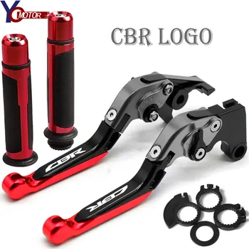 Motorcycle motorbike Folding Brake Clutch Levers Handlebar handle grips Ends FOR HONDA CBR400/NC23/NC29 1986-1994 1993 1992 1991
Motorcycle motorbike Folding Brake Clutch Levers Handlebar handle grips Ends FOR HONDA CBR400/NC23/NC29 1986-1994 1993 1992 1991