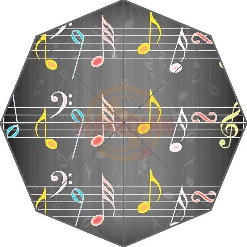 Color Music Notes Custom Best Nice Cool Design Portable Fashion Stylish Useful Foldable Umbrella Good Gift Idea!Free Shipping
Color Music Notes Custom Best Nice Cool Design Portable Fashion Stylish Useful Foldable Umbrella Good Gift Idea!Free Shipping
