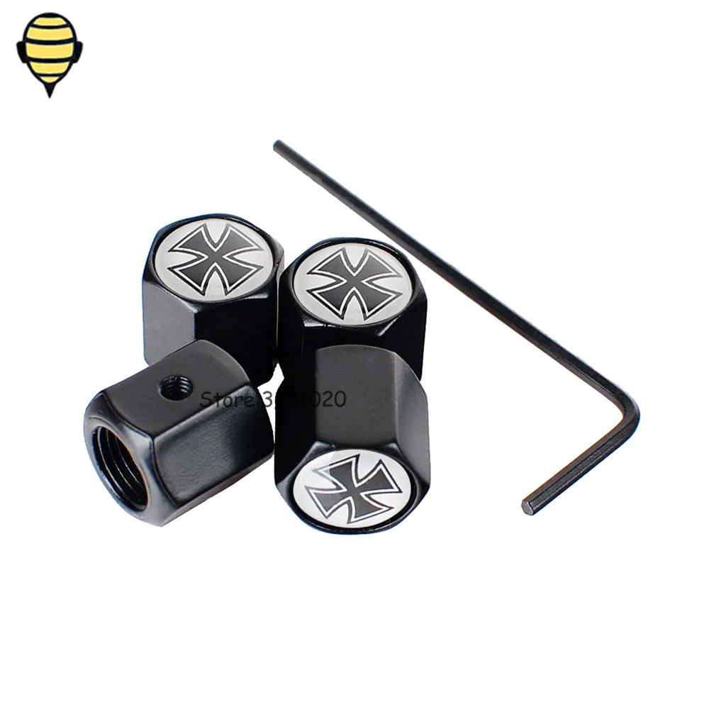 Car Accessories Auto Wheel Tire Valve Stem Caps for Cross logo for Land Rover Range Peugeot Jaguar Bentley BMW X3 F10 Benz MG
Car Accessories Auto Wheel Tire Valve Stem Caps for Cross logo for Land Rover Range Peugeot Jaguar Bentley BMW X3 F10 Benz MG
